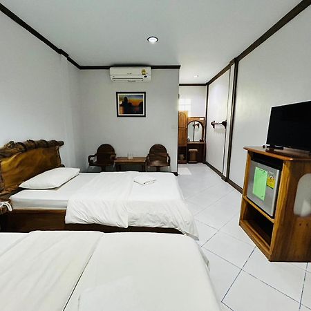 Magmai Hotel And Resort Tak Εξωτερικό φωτογραφία