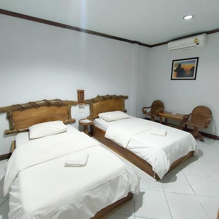 Magmai Hotel And Resort Tak Εξωτερικό φωτογραφία