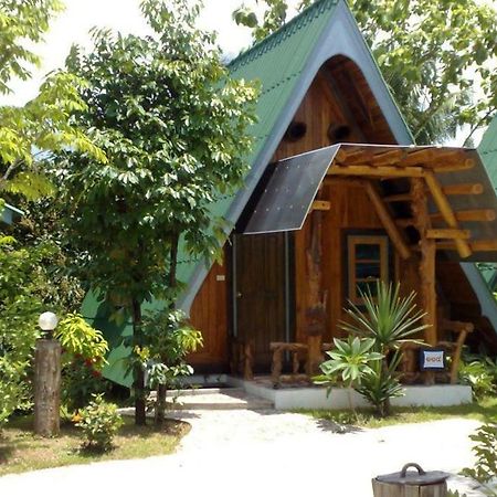 Magmai Hotel And Resort Tak Εξωτερικό φωτογραφία