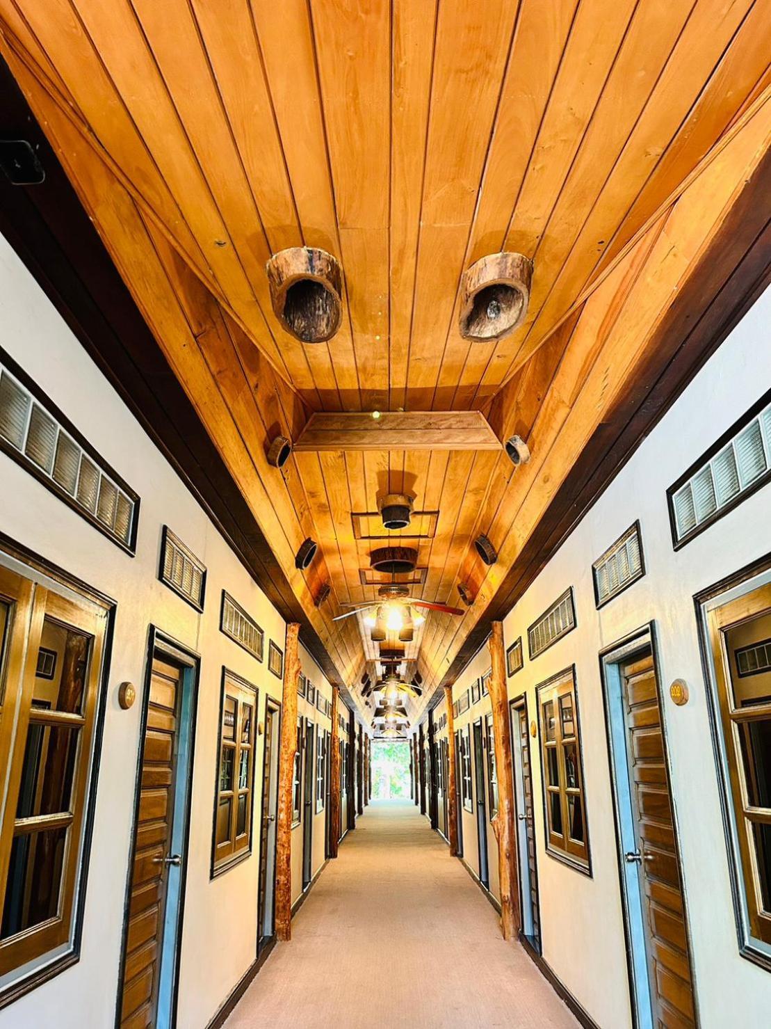 Magmai Hotel And Resort Tak Εξωτερικό φωτογραφία