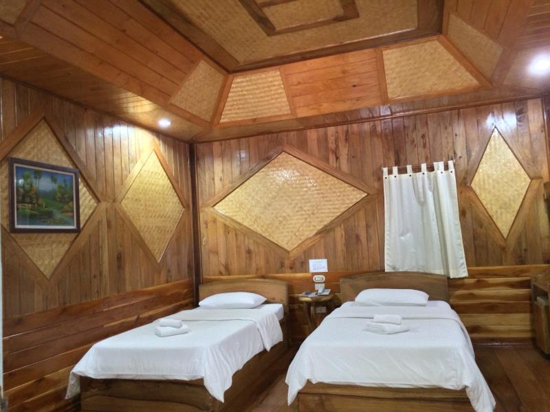 Magmai Hotel And Resort Tak Εξωτερικό φωτογραφία