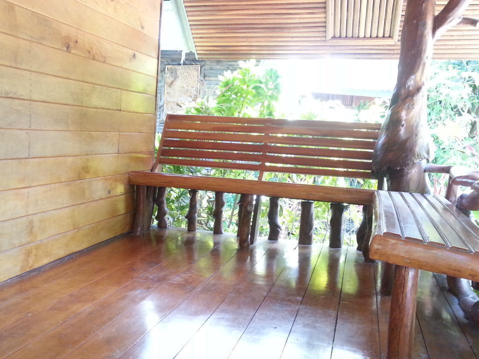 Magmai Hotel And Resort Tak Εξωτερικό φωτογραφία