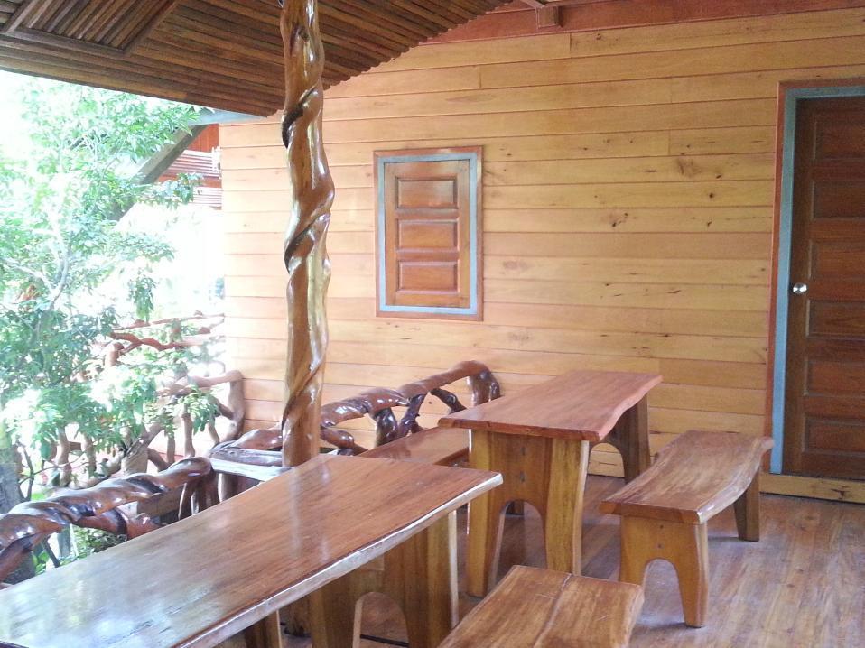 Magmai Hotel And Resort Tak Εξωτερικό φωτογραφία