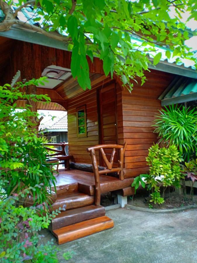 Magmai Hotel And Resort Tak Εξωτερικό φωτογραφία